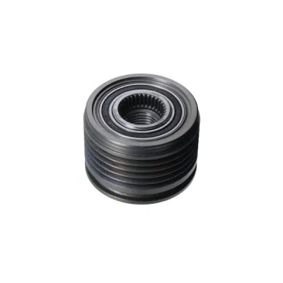Sistem roata libera, generator VALEO 588025