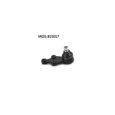 Articulatie sarcina/ghidare SKF VKDS 815017