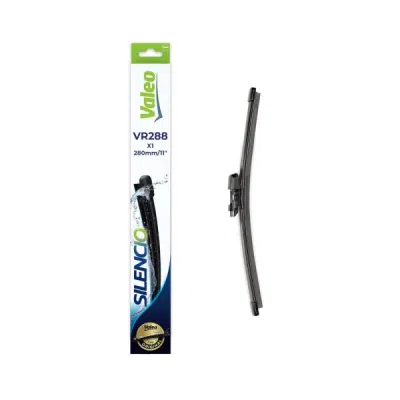 Lamela stergator VALEO 574616
