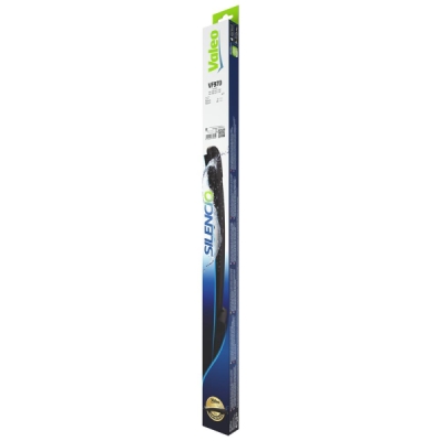 Lamela stergator VALEO 577970