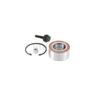 Set rulment roata SNR R154.63