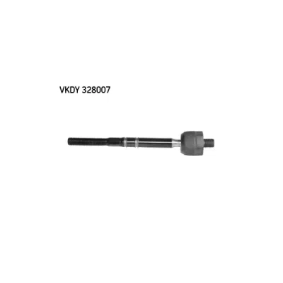 Articulatie axiala, cap de bara SKF VKDY 328007