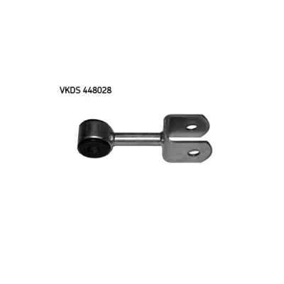 Brat/bieleta suspensie, stabilizator SKF VKDS 448028