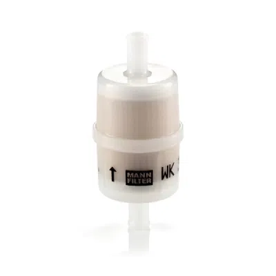 Filtru combustibil MANN-FILTER WK 32/7