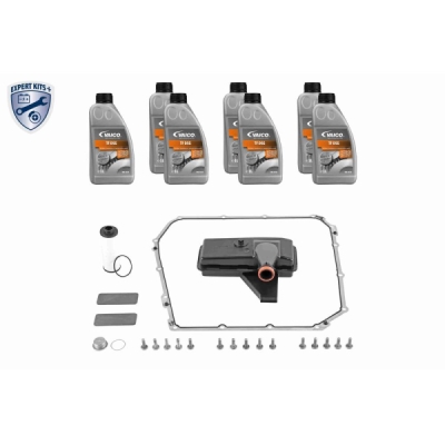 Set piese, schimb de ulei cutie de viteze automată VAICO V10-3220
