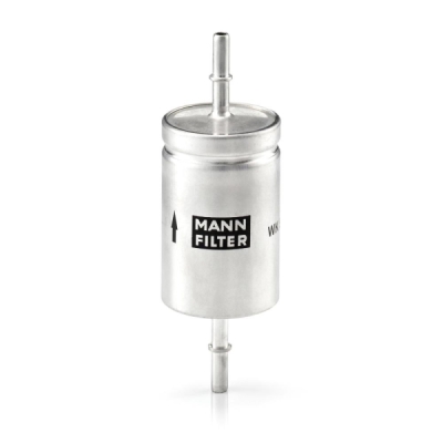 Filtru combustibil MANN-FILTER WK 512