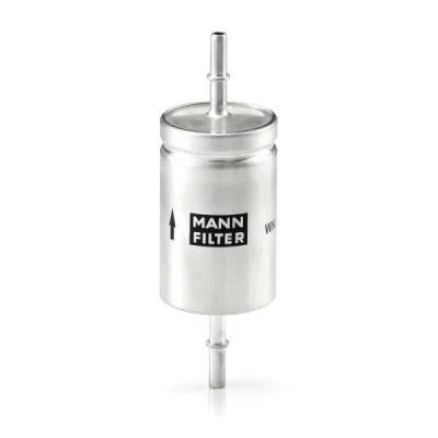 Filtru combustibil MANN-FILTER WK 512