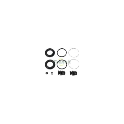 Set reparatie, etrier FRENKIT 243016