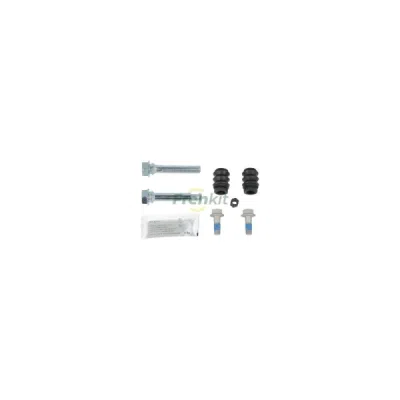 Set bucsi de ghidaj, etrier frana FRENKIT 810019