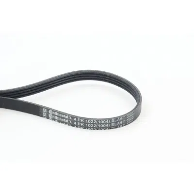 Curea transmisie cu caneluri CONTINENTAL CTAM 4PK1022 ELAST