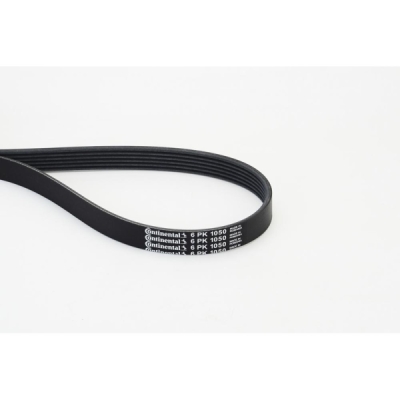 Curea transmisie cu caneluri CONTINENTAL CTAM 6PK1050