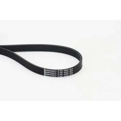 Curea transmisie cu caneluri CONTINENTAL CTAM 6PK1050