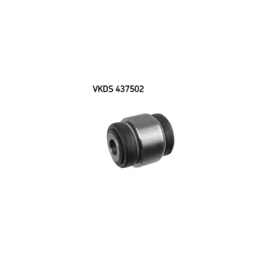 Suport, trapez SKF VKDS 437502