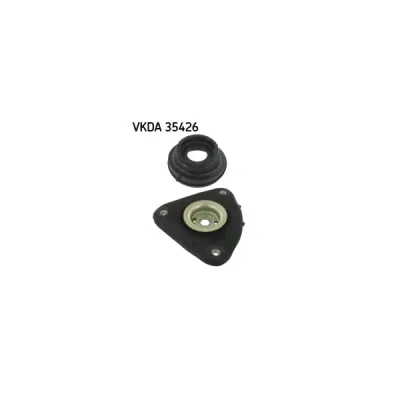 Rulment sarcina suport arc SKF VKDA 35426