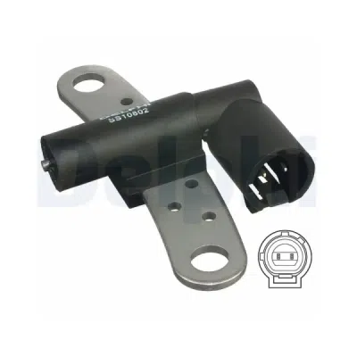 Senzor impulsuri, arbore cotit DELPHI SS10802