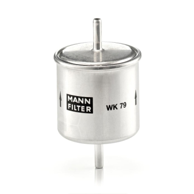 Filtru combustibil MANN-FILTER WK 79