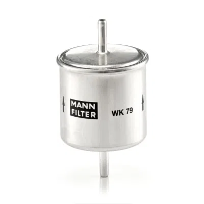 Filtru combustibil MANN-FILTER WK 79