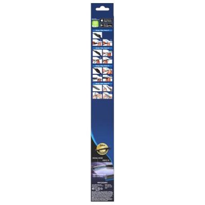 Lamela stergator VALEO 574593