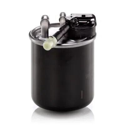 Filtru combustibil MANN-FILTER WK 820/17