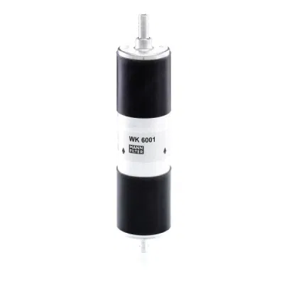 Filtru combustibil MANN-FILTER WK 6001