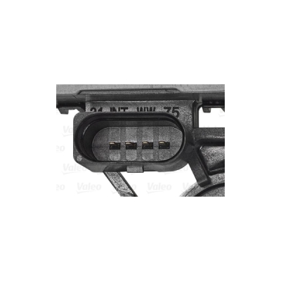 Motor stergator VALEO 582600
