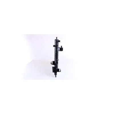 Radiator, racire motor NISSENS 63007