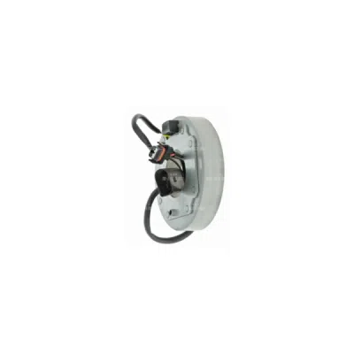 Bobină, cuplaj magnetic (compresor) NRF 38672