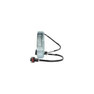 Bobină, cuplaj magnetic (compresor) NRF 38672