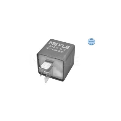 Releu, pompa combustibil MEYLE 100 830 0019