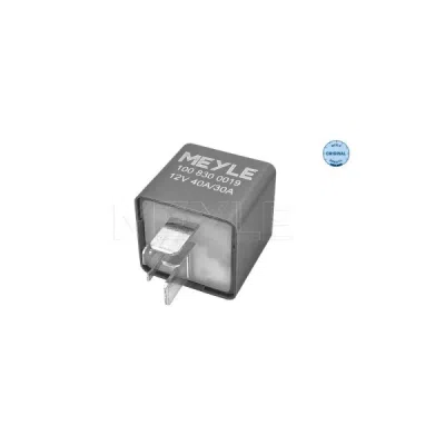 Releu, pompa combustibil MEYLE 100 830 0019