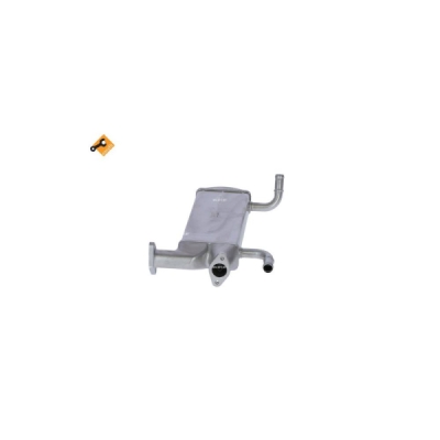 Radiator, recirculare gaze de esapament NRF 48218