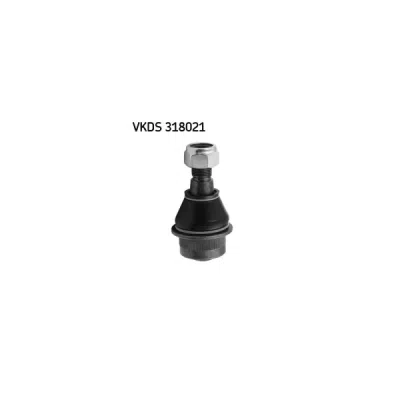 Articulatie sarcina/ghidare SKF VKDS 318021