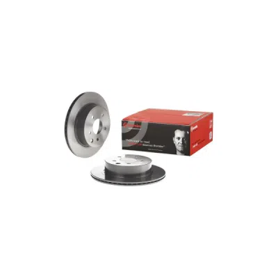 Disc frana BREMBO 09.8969.21