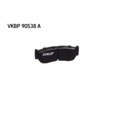 Set placute frana SKF VKBP 90538 A
