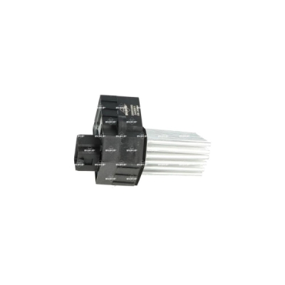 Rezistor, ventilator habitaclu NRF 342001