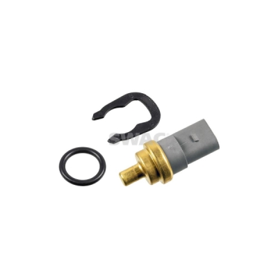 Senzor, temperatura lichid de racire SWAG 30 92 9318