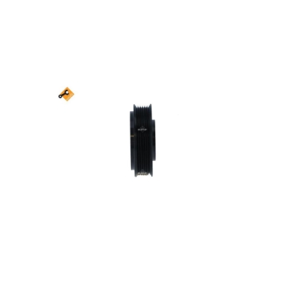 Cupla magnetica, compresor climatizare NRF 380005