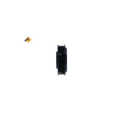 Cupla magnetica, compresor climatizare NRF 380005