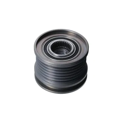 Sistem roata libera, generator VALEO 588020