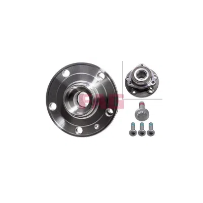 Set rulment roata FAG 713 6109 90