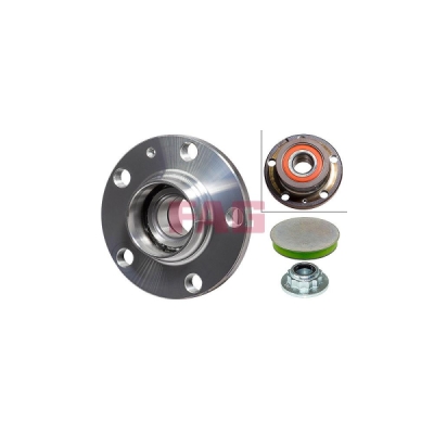 Set rulment roata FAG 713 6110 20