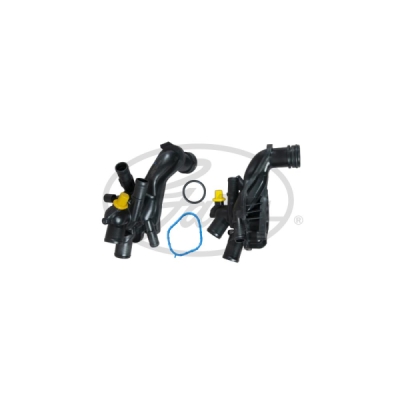 Termostat, lichid racire GATES TH592105G1