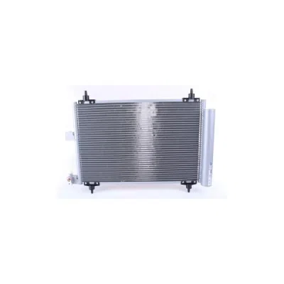 Condensator, climatizare NISSENS 94534