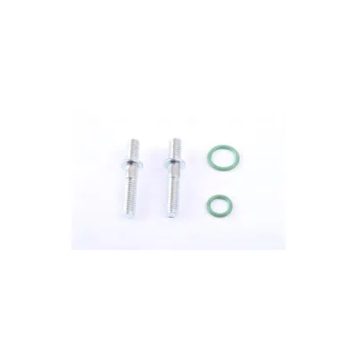 Condensator, climatizare NISSENS 94534