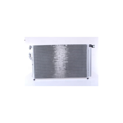 Condensator, climatizare NISSENS 94869