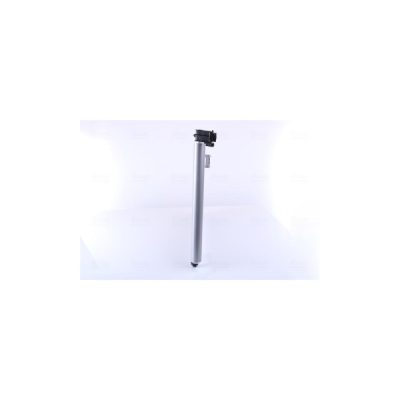 Condensator, climatizare NISSENS 94869