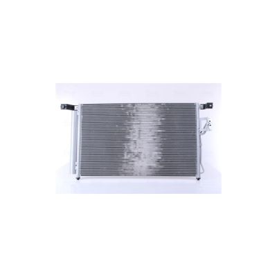 Condensator, climatizare NISSENS 94869