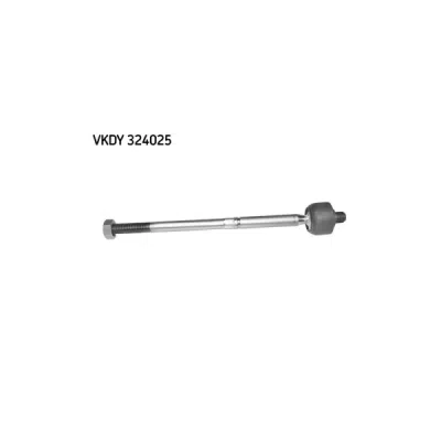 Articulatie axiala, cap de bara SKF VKDY 324025