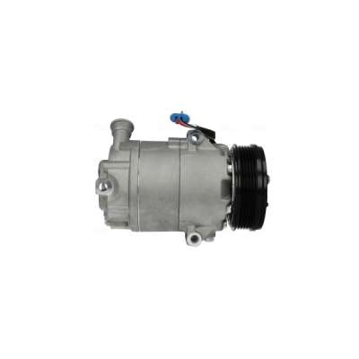 Compresor, climatizare NISSENS 89024