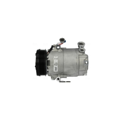 Compresor, climatizare NISSENS 89024